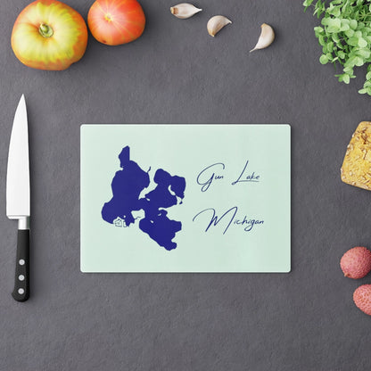 Michigan  Gun  Lake  Cutting  Board  other  position  view  from  context-2  small.webp