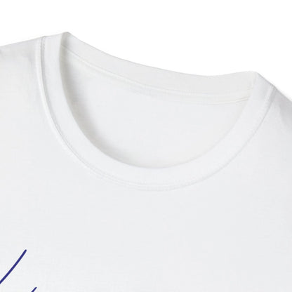 Michigan  Lake  Charlevoix  T-shirt  other  position  view  from  front-collar-closeup  white.webp