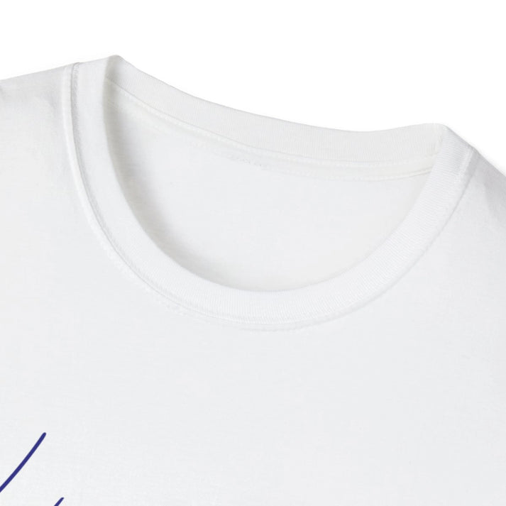 Michigan  Lake  Charlevoix  T-shirt  other  position  view  from  front-collar-closeup  white.webp