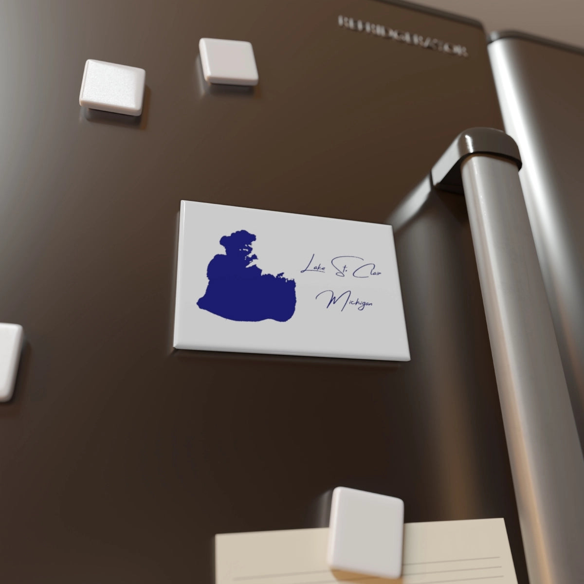 Michigan  Lake  St.  Clair  Magnet  front  position  view  from  context-2  2  x  3.webp