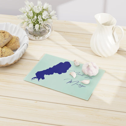 Michigan  Mullett  Lake  Cutting  Board  other  position  view  from  context-1  small.webp