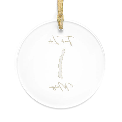 Michigan  Torch  Lake  Tree  Ornament  other  position  view  from  back  round.webp