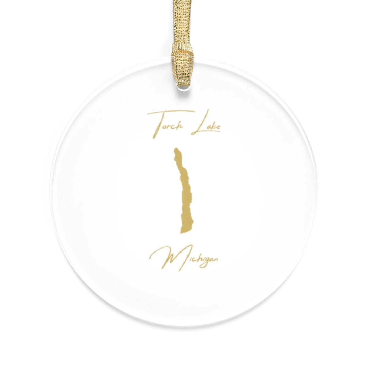 Michigan  Torch  Lake  Tree  Ornament  other  position  view  from  front  round.webp