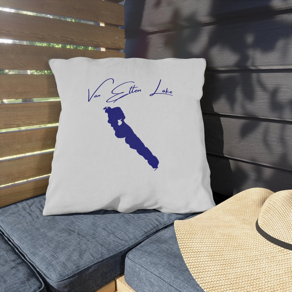 Michigan  Van  Etten  Lake  Outdoor  Pillow  front  position  view  from  context-1  20  x  20.webp