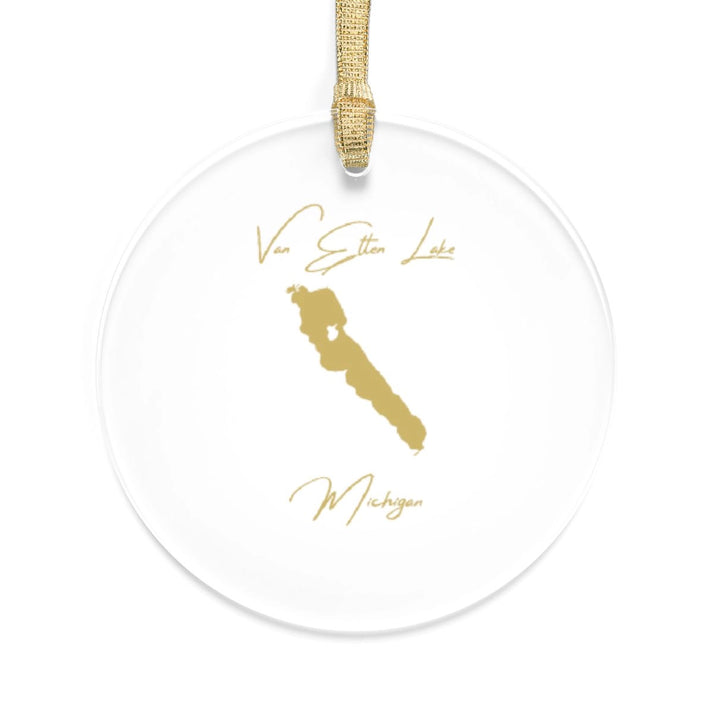 Michigan  Van  Etten  Lake  Tree  Ornament  other  position  view  from  front  round.webp