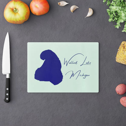 Michigan  Walled  Lake  Cutting  Board  other  position  view  from  context-2  small.webp