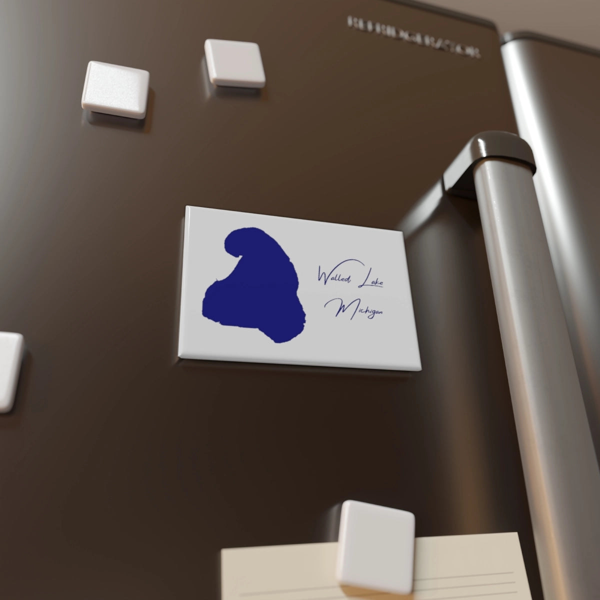 Michigan  Walled  Lake  Magnet  front  position  view  from  context-2  2  x  3.webp