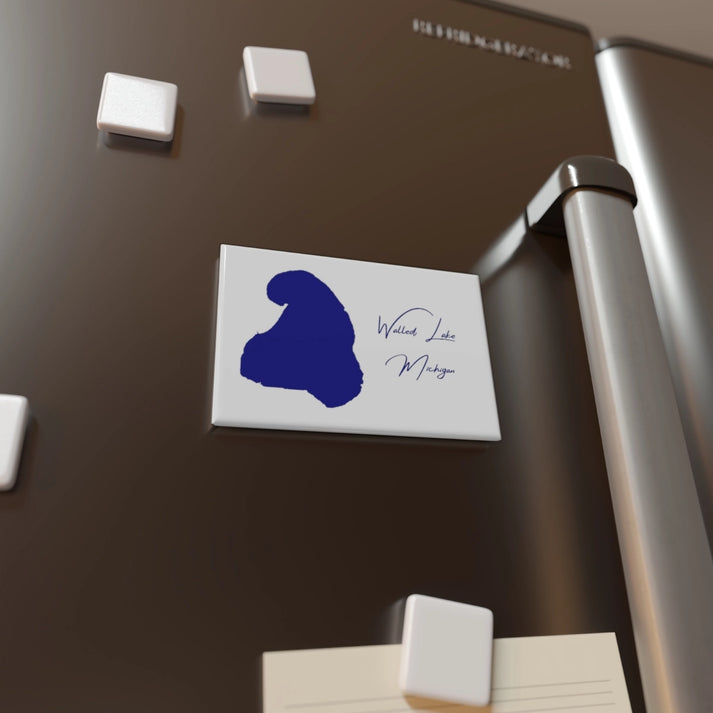 Michigan  Walled  Lake  Magnet  front  position  view  from  context-2  2  x  3.webp