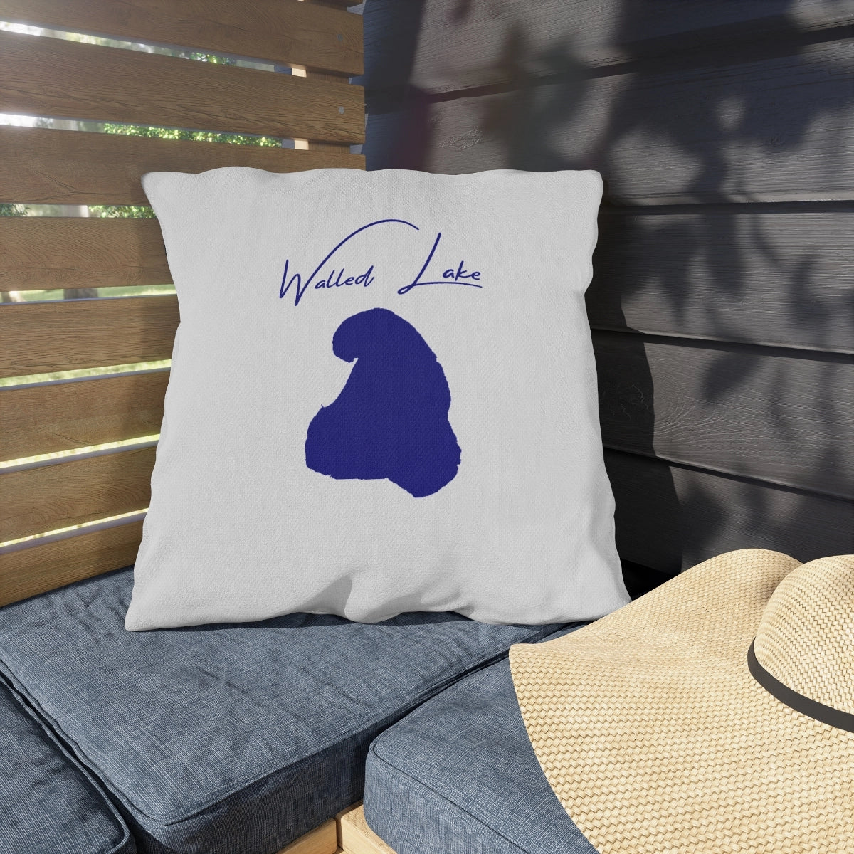 Michigan  Walled  Lake  Outdoor  Pillow  front  position  view  from  context-1  20  x  20.webp