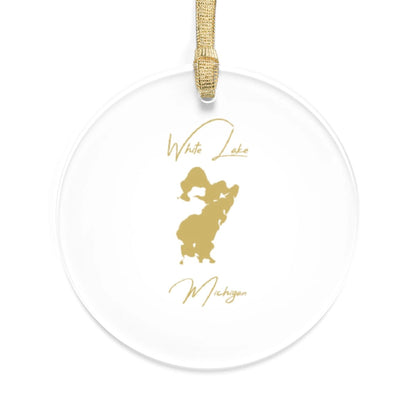 Michigan  White  Lake  Tree  Ornament  other  position  view  from  front  round.webp