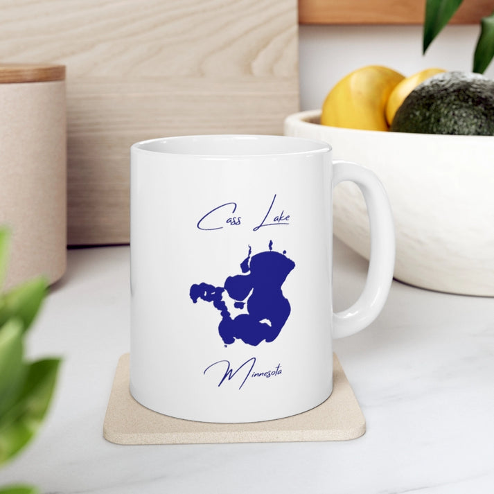 Minnesota  Cass  Lake  Ceramic  Mug  other  position  view  from  context-4  11oz.webp