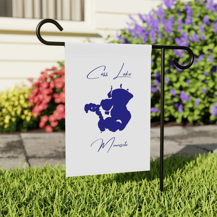 Minnesota  Cass  Lake  Garden  Banner  other  position  view  from  context-2  12''  x  18''.webp