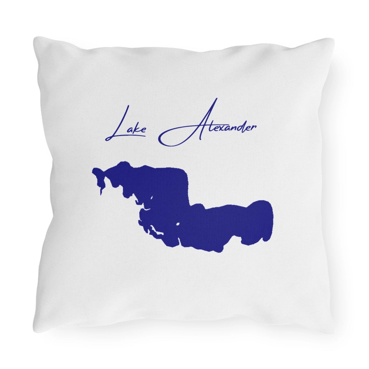 Minnesota  Lake  Alexander  Outdoor  Pillow  back  position  view  from  back  16  x  16.webp