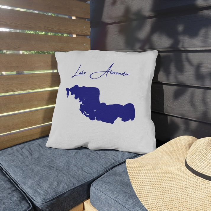 Minnesota  Lake  Alexander  Outdoor  Pillow  front  position  view  from  context-1  18  x  18.webp