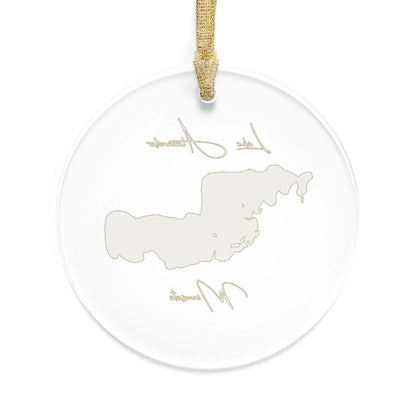 Minnesota  Lake  Alexander  Tree  Ornament  other  position  view  from  back  round.webp
