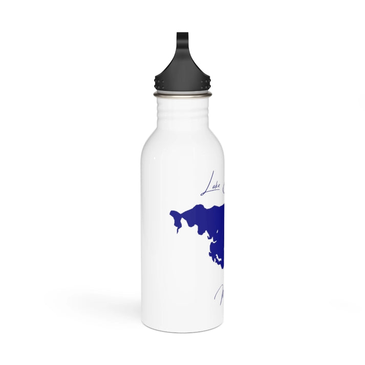 Minnesota  Lake  Alexander  Water  bottle  other  position  view  from  left  white.webp