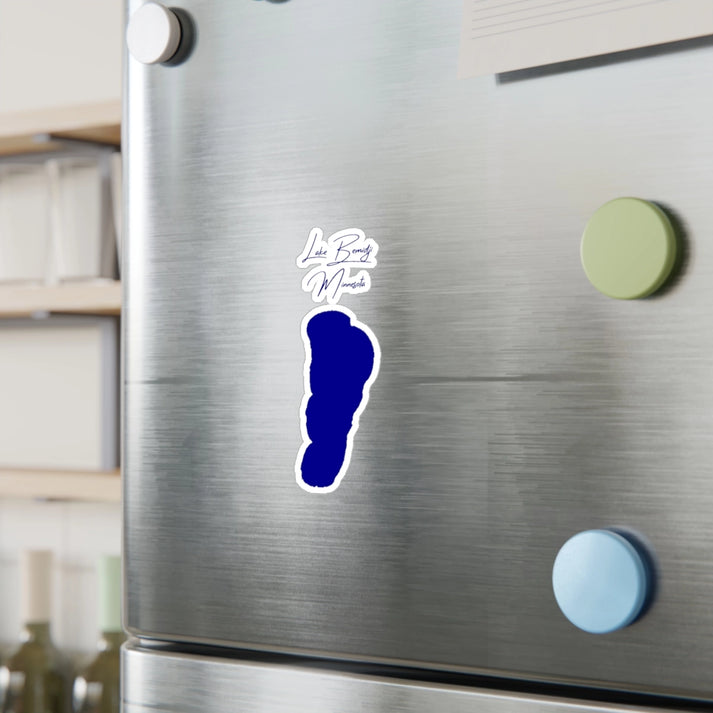 Minnesota  Lake  Bemidji  Vinyl  Decal  other  position  view  from  context-2  4  x  6.webp