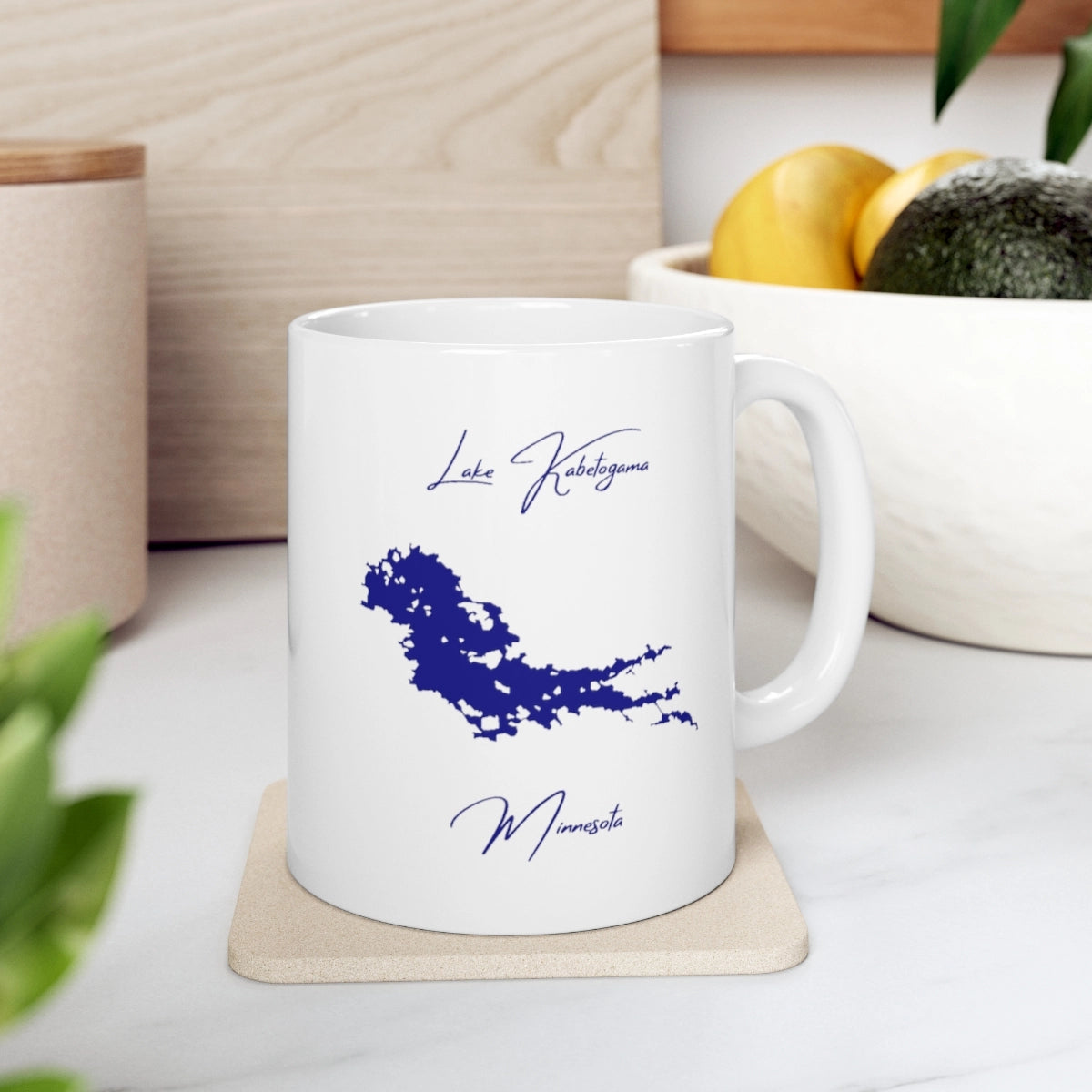 Minnesota  Lake  Kabetogama  Ceramic  Mug  other  position  view  from  context-4  11oz.webp
