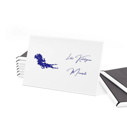 Minnesota  Lake  Kabetogama  Magnet  front  position  view  from  set  2  x  3.webp