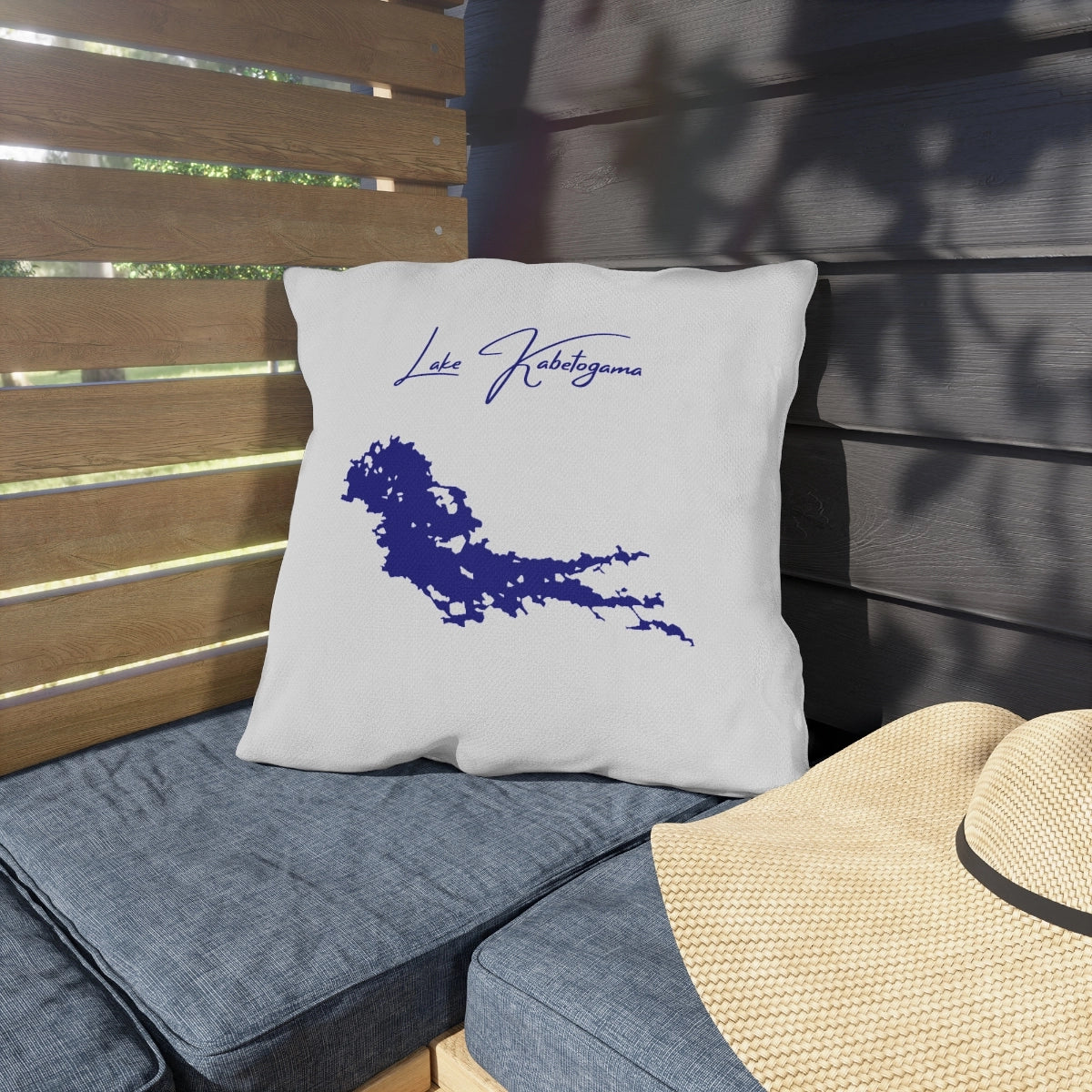 Minnesota  Lake  Kabetogama  Outdoor  Pillow  front  position  view  from  context-1  18  x  18.webp