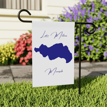 Minnesota  Lake  Miltona  Garden  Banner  other  position  view  from  context-2  12''  x  18''.webp