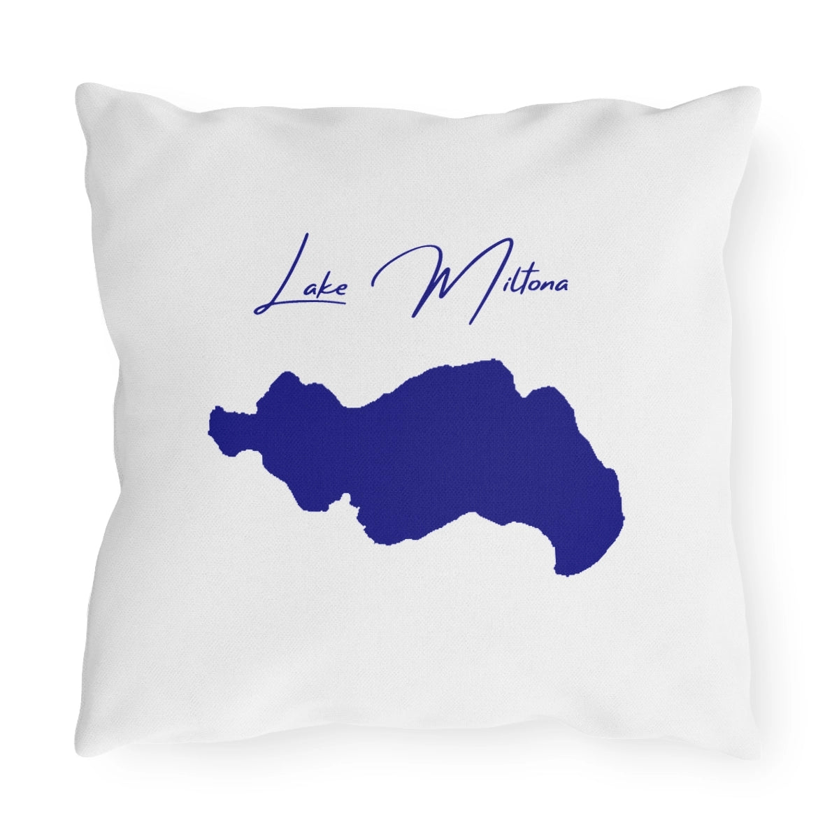 Minnesota  Lake  Miltona  Outdoor  Pillow  back  position  view  from  back  16  x  16.webp