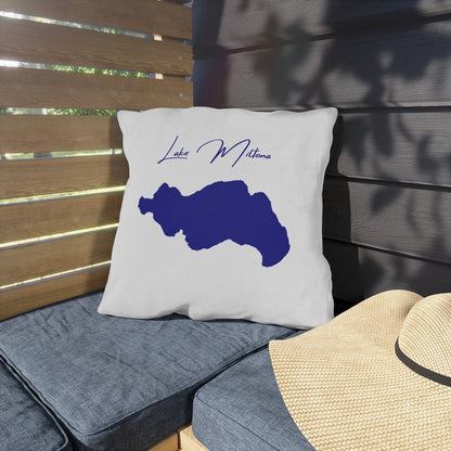 Minnesota  Lake  Miltona  Outdoor  Pillow  front  position  view  from  context-1  18  x  18.webp