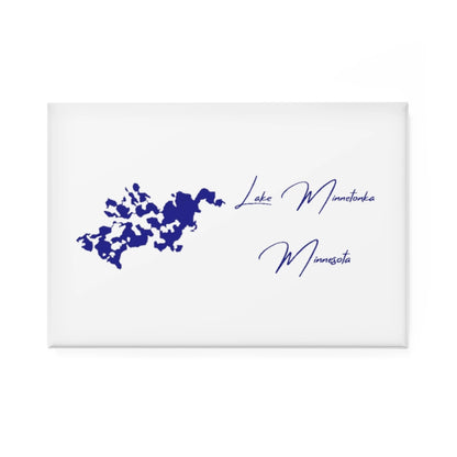 Minnesota  Lake  Minnetonka  Magnet  front  position  view  from  front  2  x  3.webp