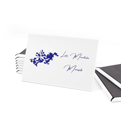 Minnesota  Lake  Minnetonka  Magnet  front  position  view  from  set  2  x  3.webp