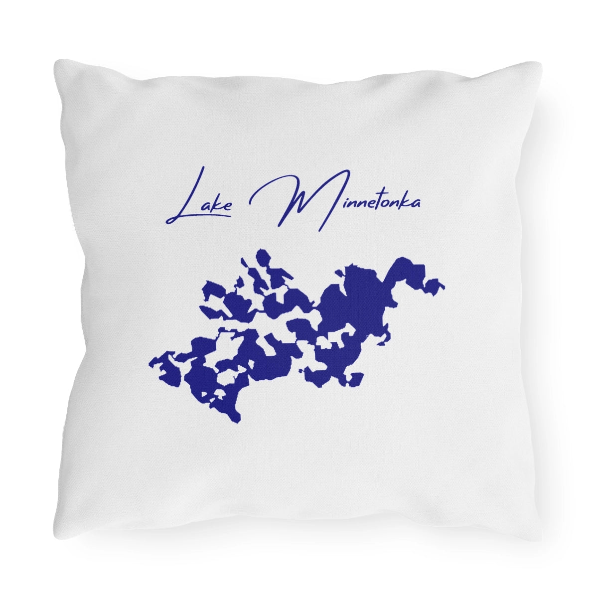 Minnesota  Lake  Minnetonka  Outdoor  Pillow  back  position  view  from  back  16  x  16.webp