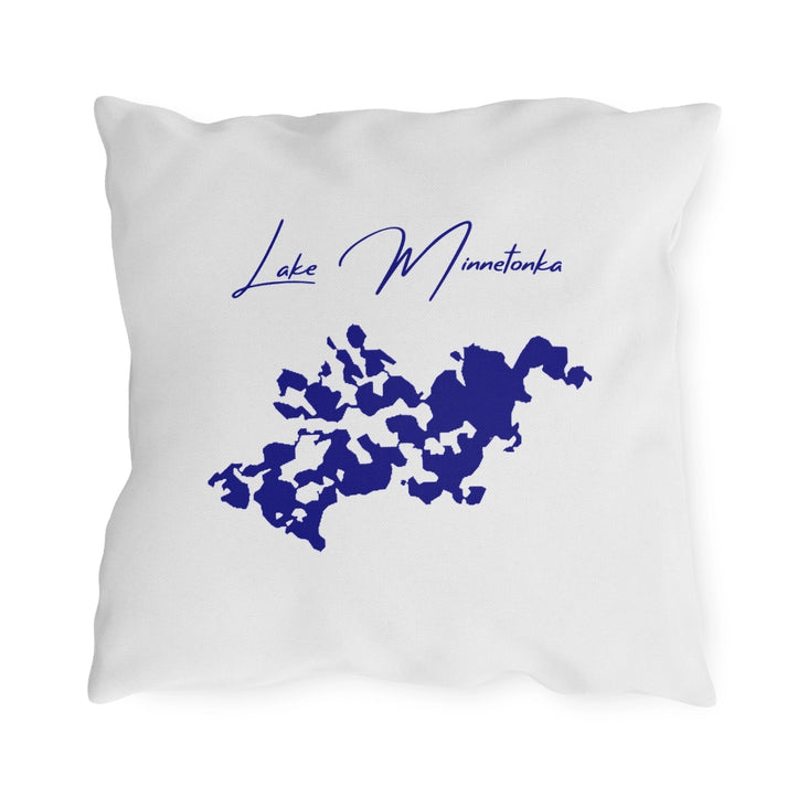Minnesota  Lake  Minnetonka  Outdoor  Pillow  back  position  view  from  back  18  x  18.webp