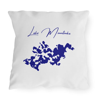 Minnesota  Lake  Minnetonka  Outdoor  Pillow  front  position  view  from  front  20  x  20.webp