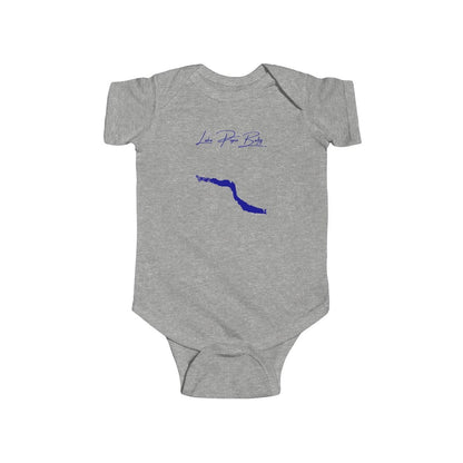 Minnesota  Lake  Pepin  Onesie  front  position  view  from  front  heather.webp