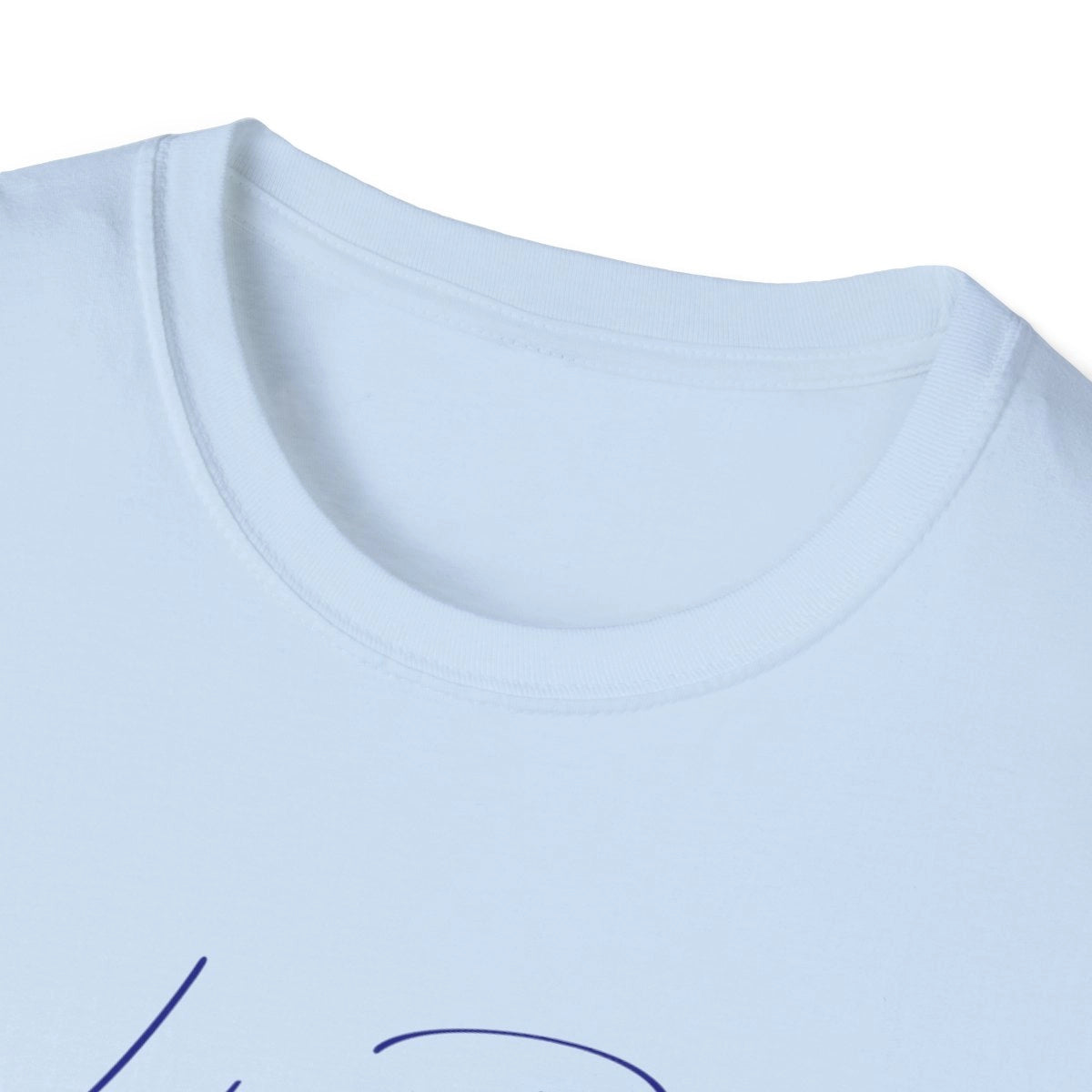 Minnesota  Lake  Pepin  T-shirt  other  position  view  from  front-collar-closeup  light  blue.webp