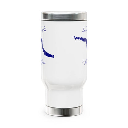 Minnesota  Lake  Pepin  Travel  Mug  other  position  view  from  front  14oz.webp