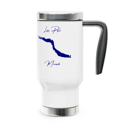 Minnesota  Lake  Pepin  Travel  Mug  other  position  view  from  right  14oz.webp