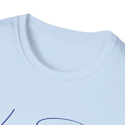 Minnesota  Lake  Sakakawea  T-shirt  other  position  view  from  front-collar-closeup  light  blue.webp