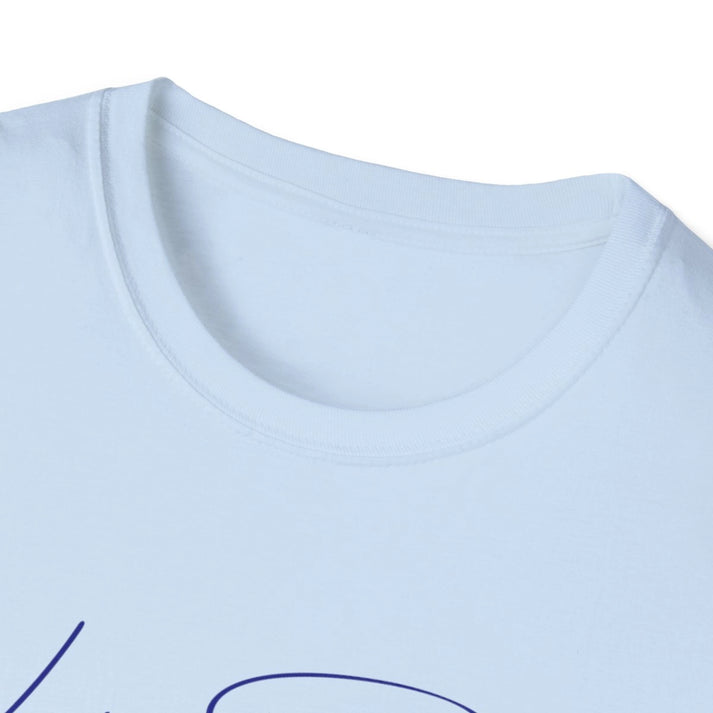 Minnesota  Lake  Sakakawea  T-shirt  other  position  view  from  front-collar-closeup  light  blue.webp