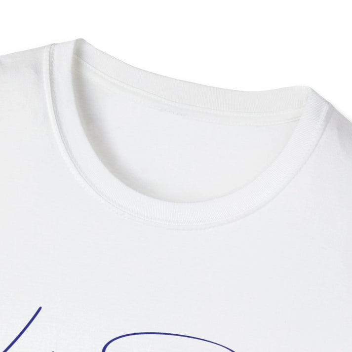 Minnesota  Lake  Sakakawea  T-shirt  other  position  view  from  front-collar-closeup  white.webp