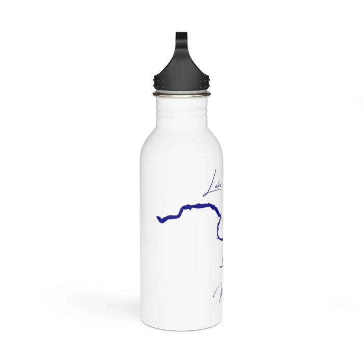 Minnesota  Lake  Sakakawea  Water  bottle  other  position  view  from  left  white.webp