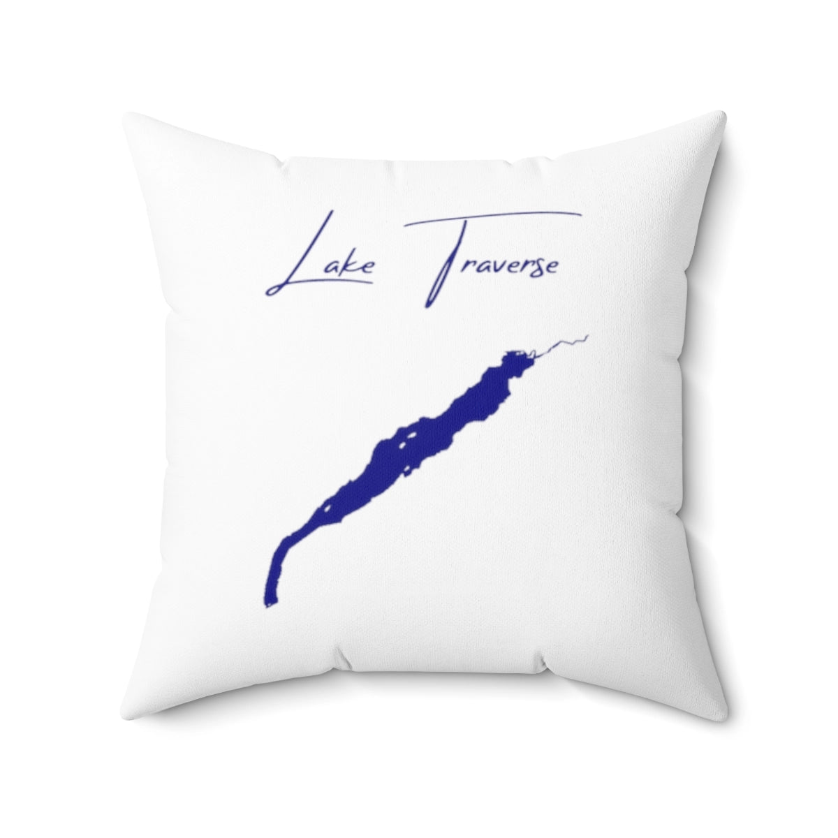 Minnesota  Lake  Traverse  Pillow  front  position  view  from  front  20  x  20.webp
