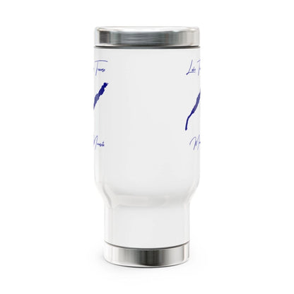Minnesota  Lake  Traverse  Travel  Mug  other  position  view  from  front  14oz.webp