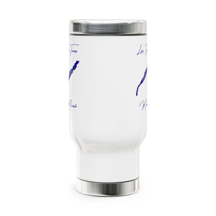 Minnesota  Lake  Traverse  Travel  Mug  other  position  view  from  front  14oz.webp