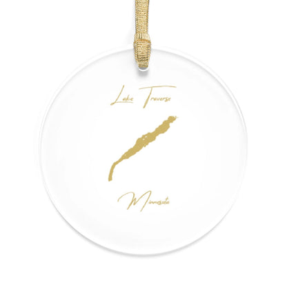 Minnesota  Lake  Traverse  Tree  Ornament  other  position  view  from  front  round.webp