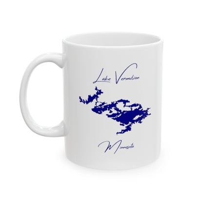 Minnesota  Lake  Vermilion  Ceramic  Mug  other  position  view  from  left  11oz.webp