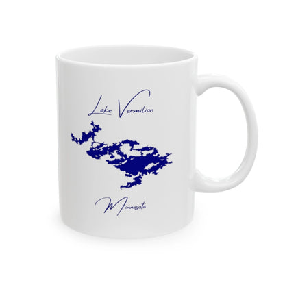 Minnesota  Lake  Vermilion  Ceramic  Mug  other  position  view  from  right  11oz.webp