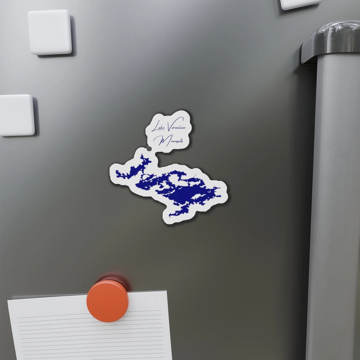 Minnesota  Lake  Vermilion  Die  Cut  Magnet  front  position  view  from  context-1  4  x  4.webp