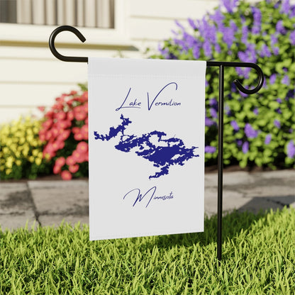 Minnesota  Lake  Vermilion  Garden  Banner  other  position  view  from  context-2  12''  x  18''.webp