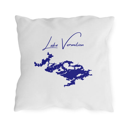 Minnesota  Lake  Vermilion  Outdoor  Pillow  back  position  view  from  back  18  x  18.webp