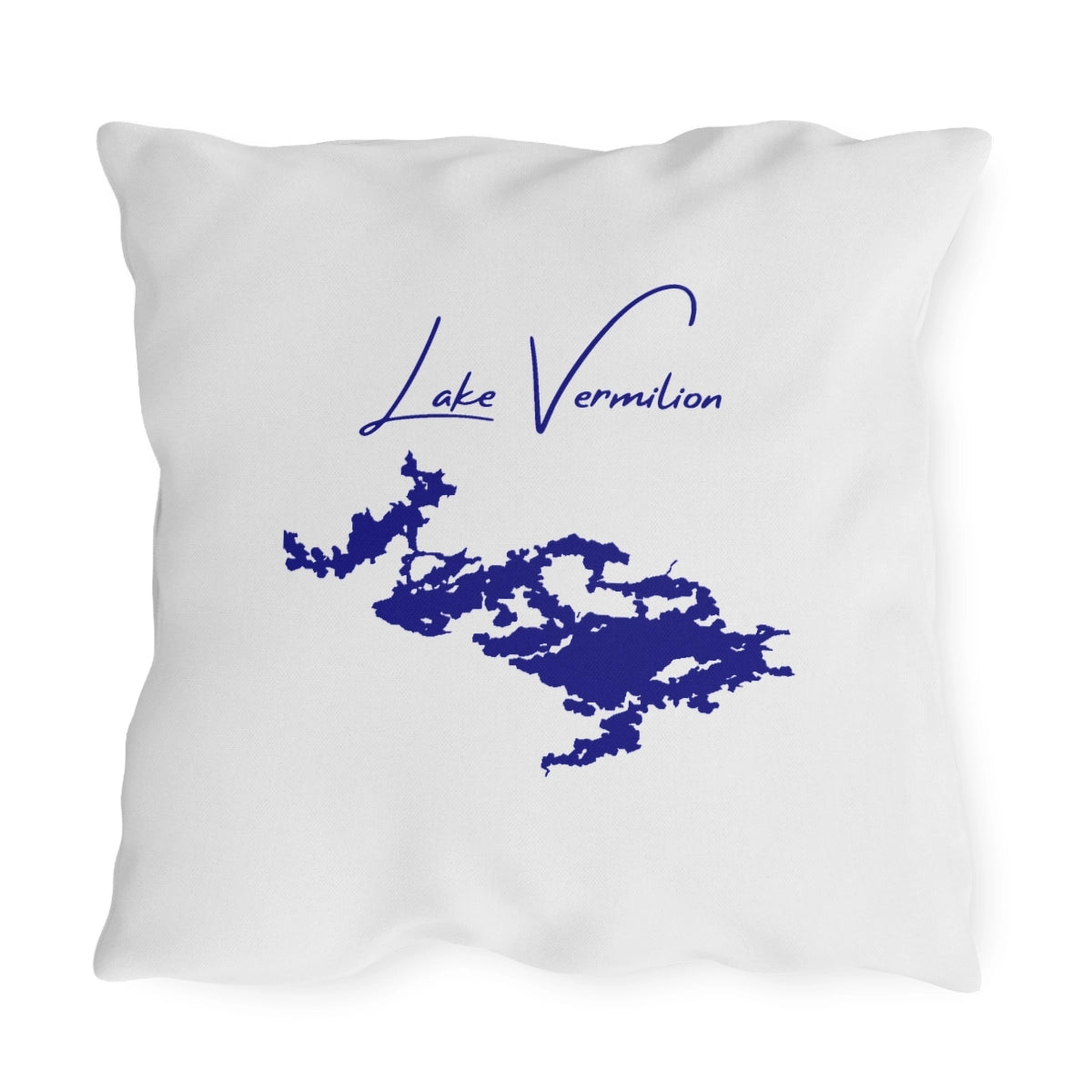 Minnesota  Lake  Vermilion  Outdoor  Pillow  back  position  view  from  back  20  x  20.webp